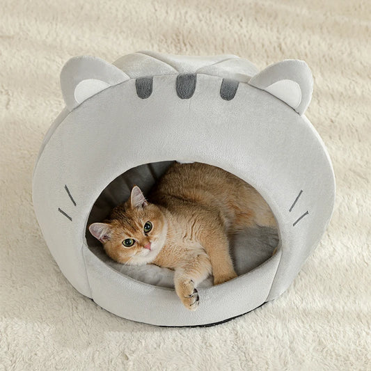 Cama súper para gatos