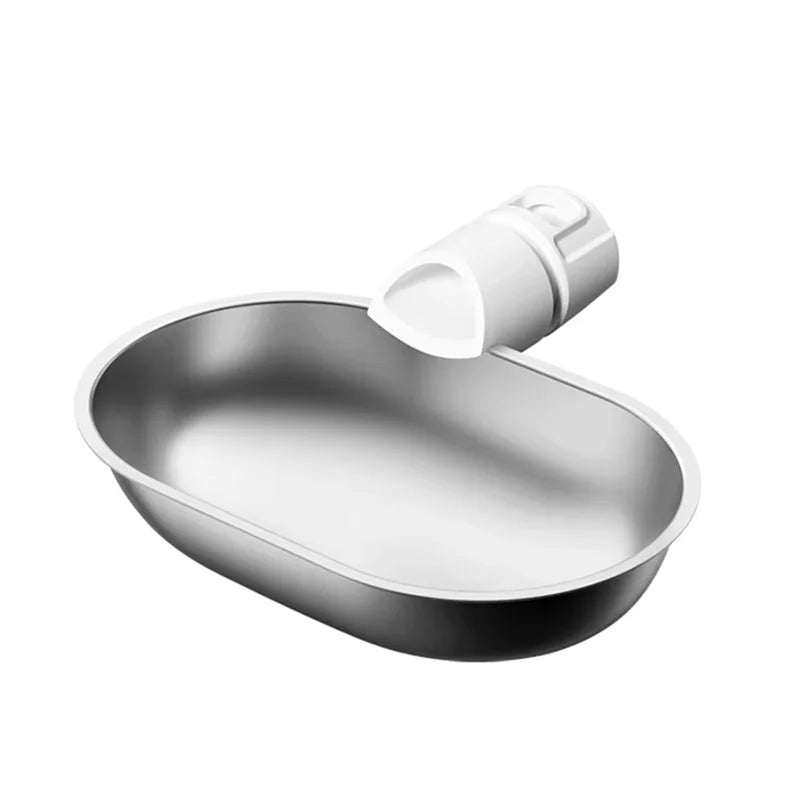 Dispensador de agua inteligente para gatos