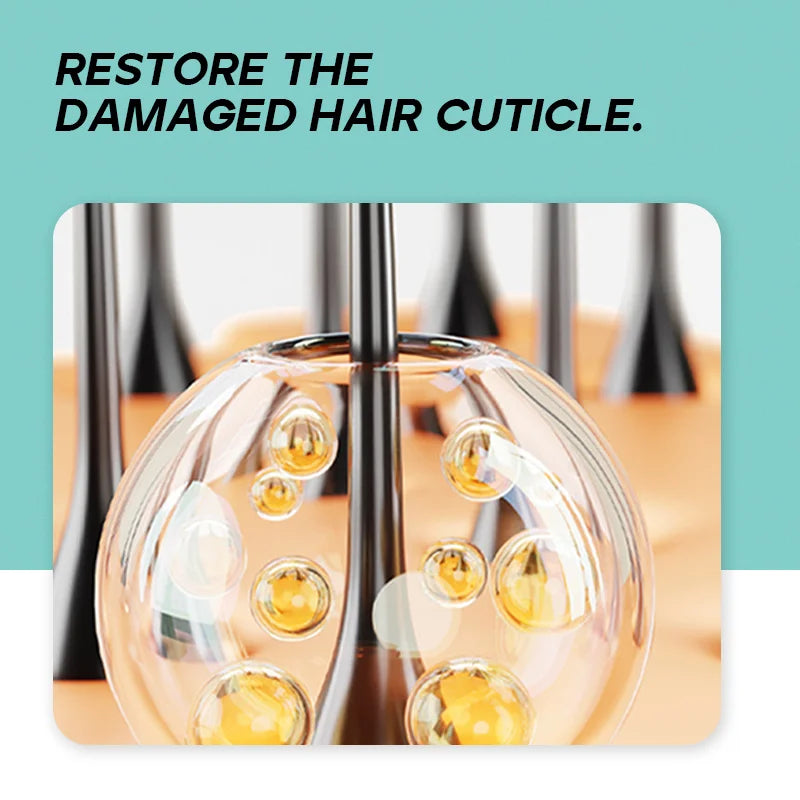 Spray para desenredar el pelo de mascotas