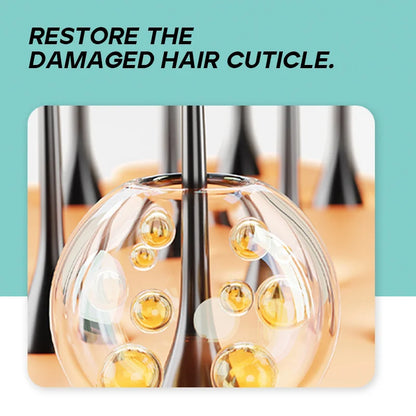 Spray para desenredar el pelo de mascotas