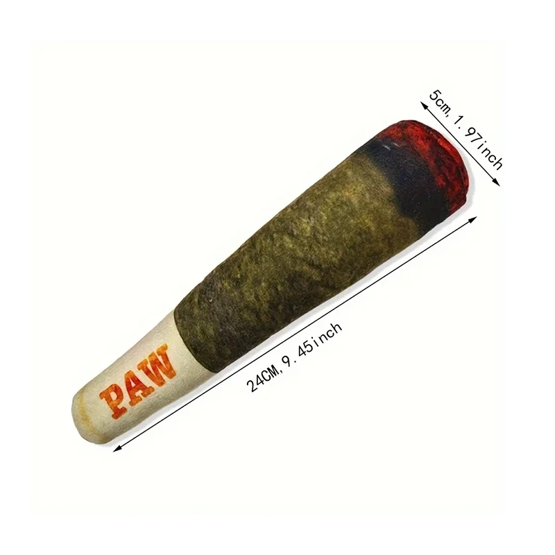 Divertido juguete interactivo para perros