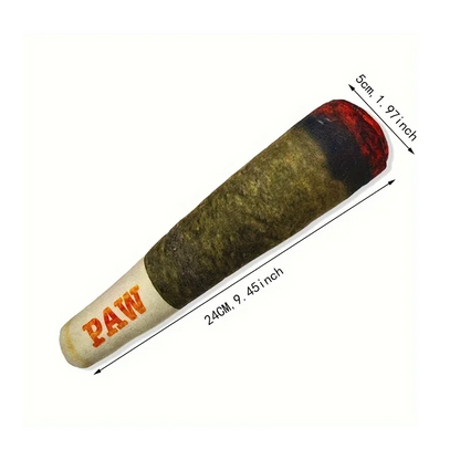 Divertido juguete interactivo para perros