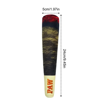 Divertido juguete interactivo para perros