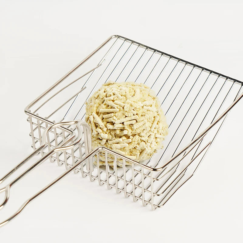 Pala para excremento de mascotas